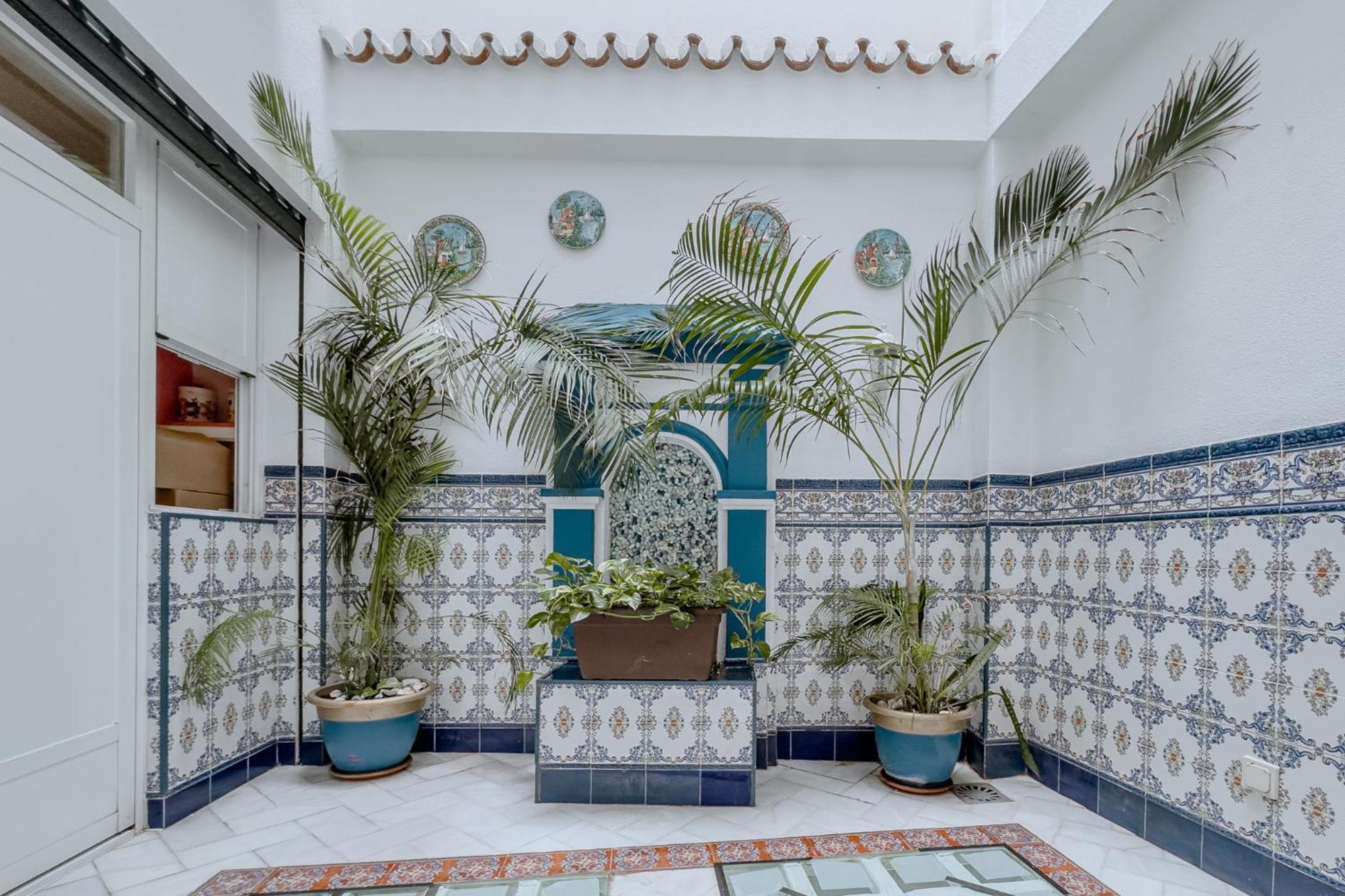 El Mirador De La Consentida Rooms & Suites Boutique 马尔韦利亚 外观 照片