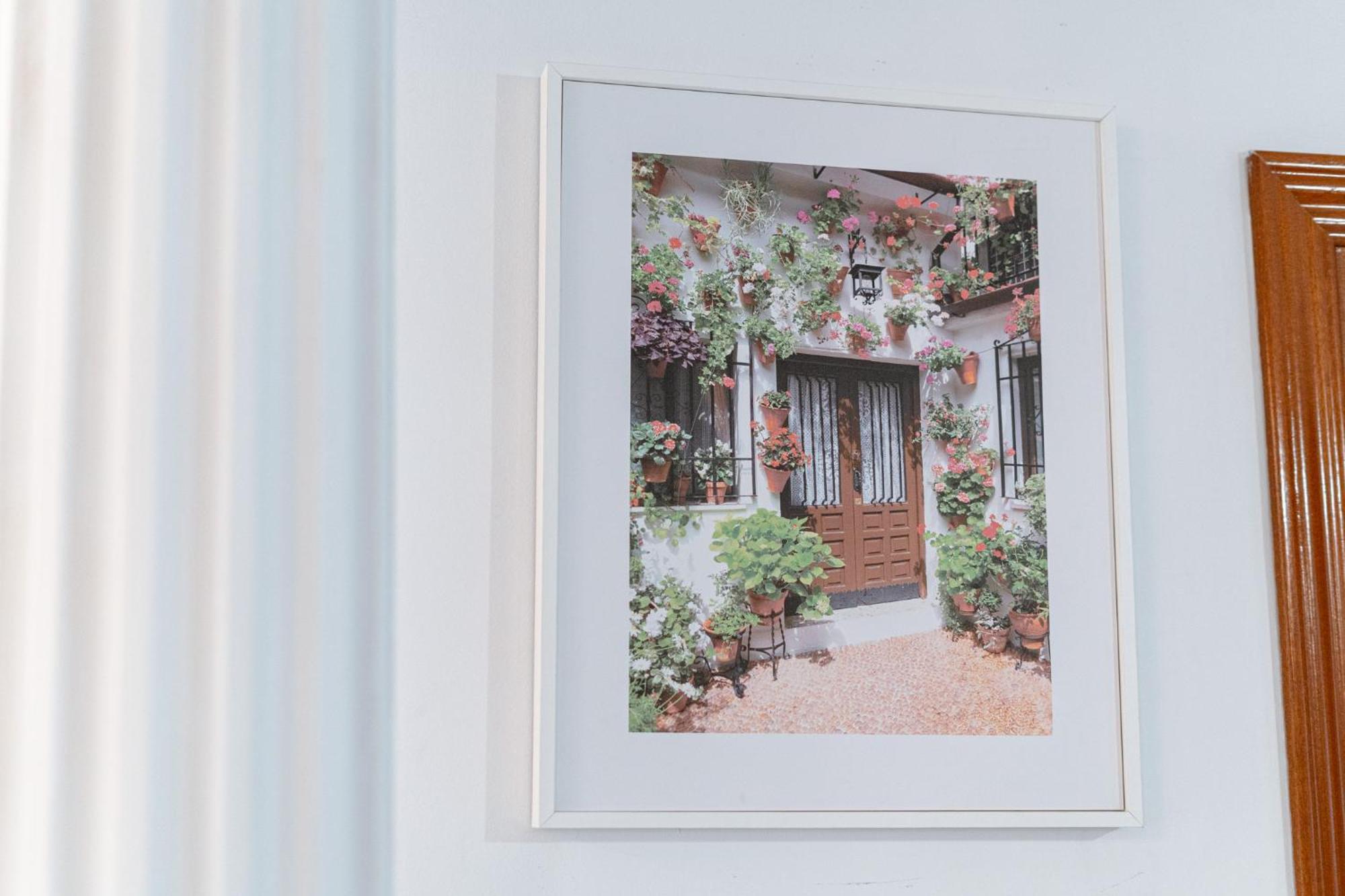El Mirador De La Consentida Rooms & Suites Boutique 马尔韦利亚 外观 照片