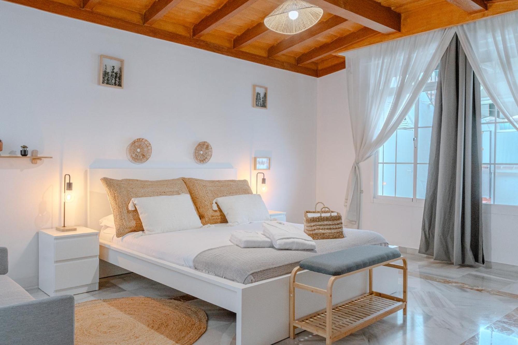 El Mirador De La Consentida Rooms & Suites Boutique 马尔韦利亚 外观 照片