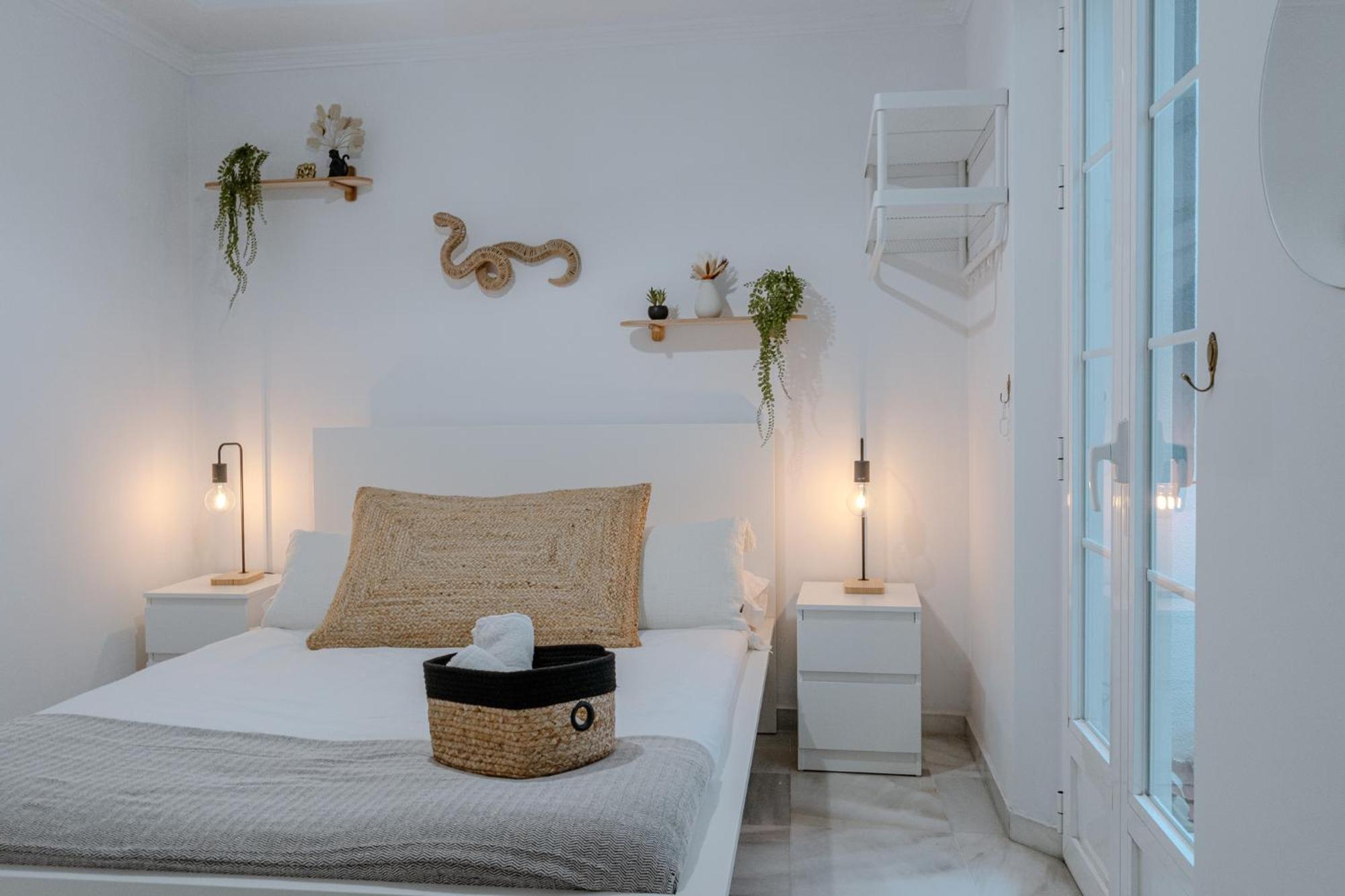 El Mirador De La Consentida Rooms & Suites Boutique 马尔韦利亚 外观 照片