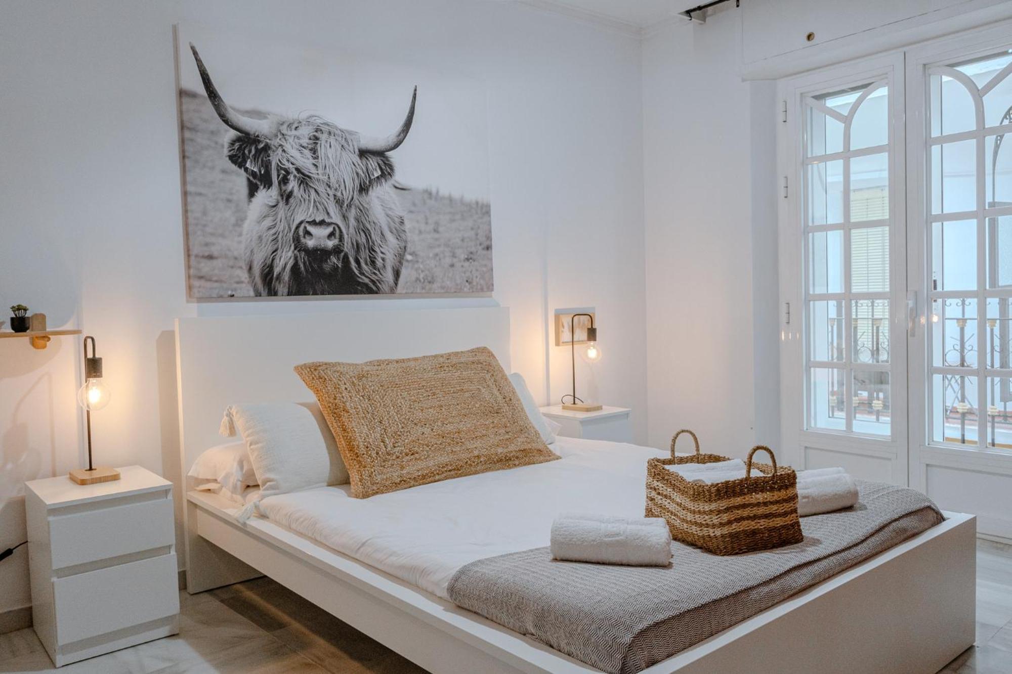El Mirador De La Consentida Rooms & Suites Boutique 马尔韦利亚 外观 照片