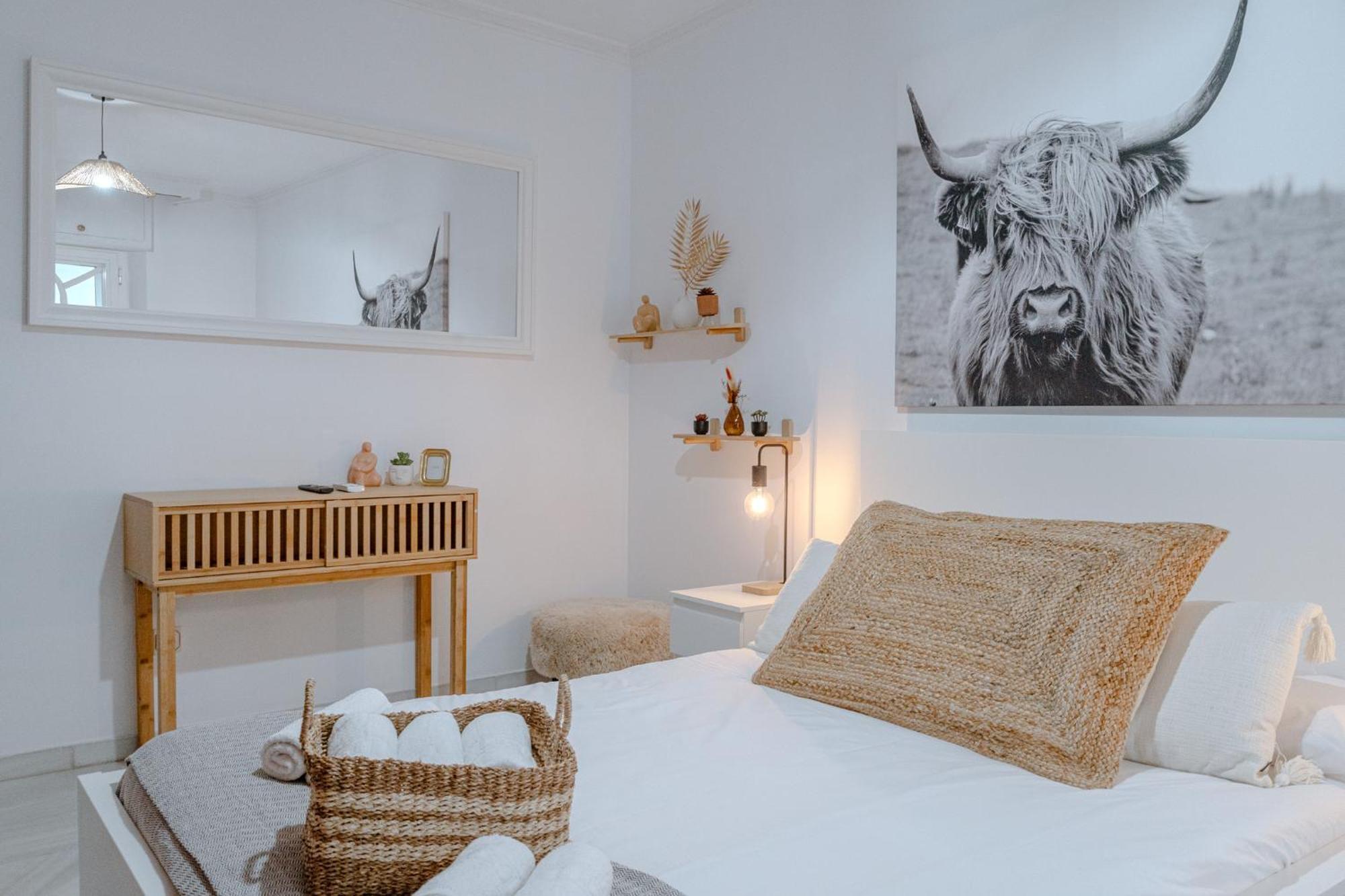 El Mirador De La Consentida Rooms & Suites Boutique 马尔韦利亚 外观 照片