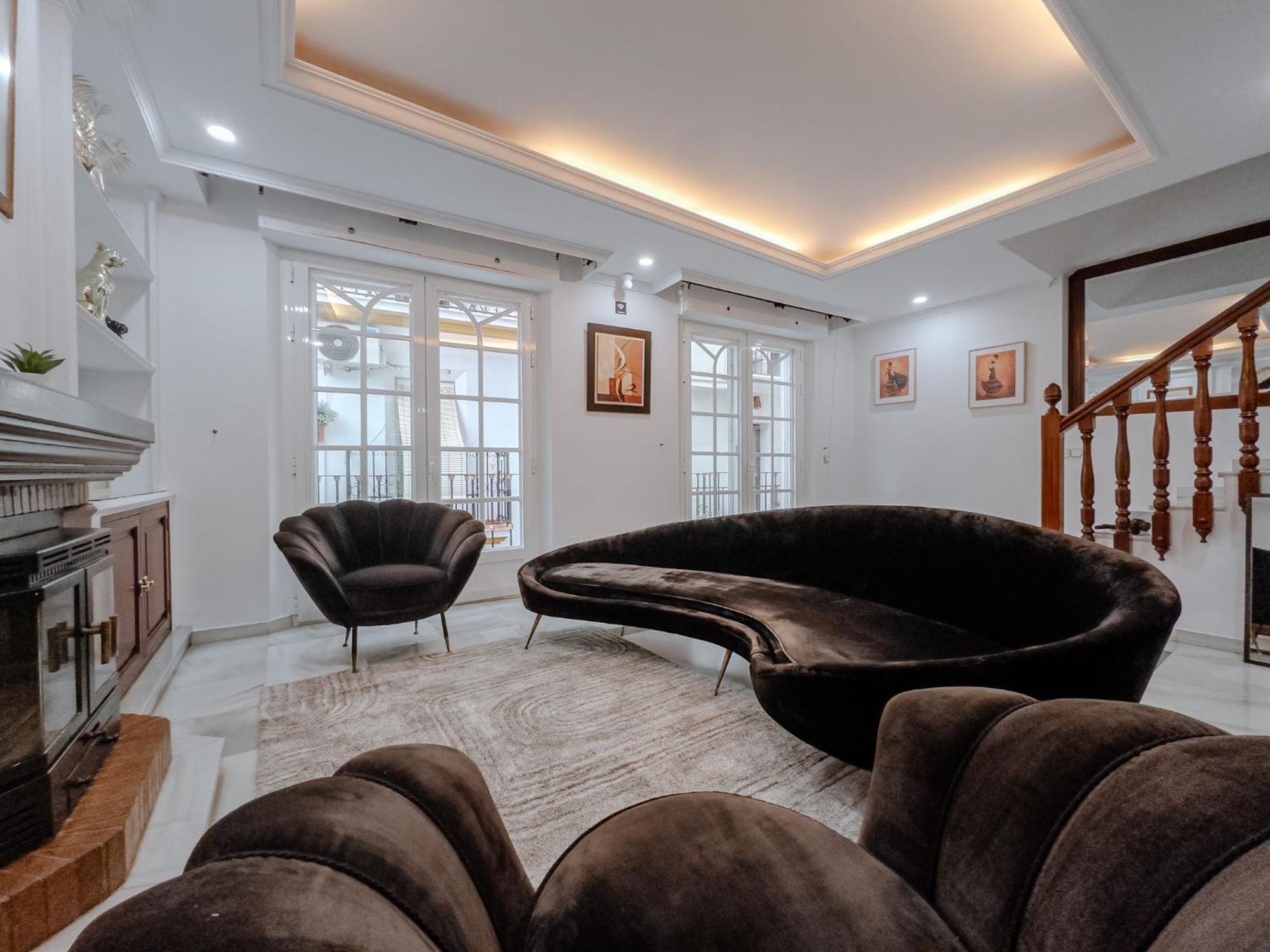 El Mirador De La Consentida Rooms & Suites Boutique 马尔韦利亚 外观 照片