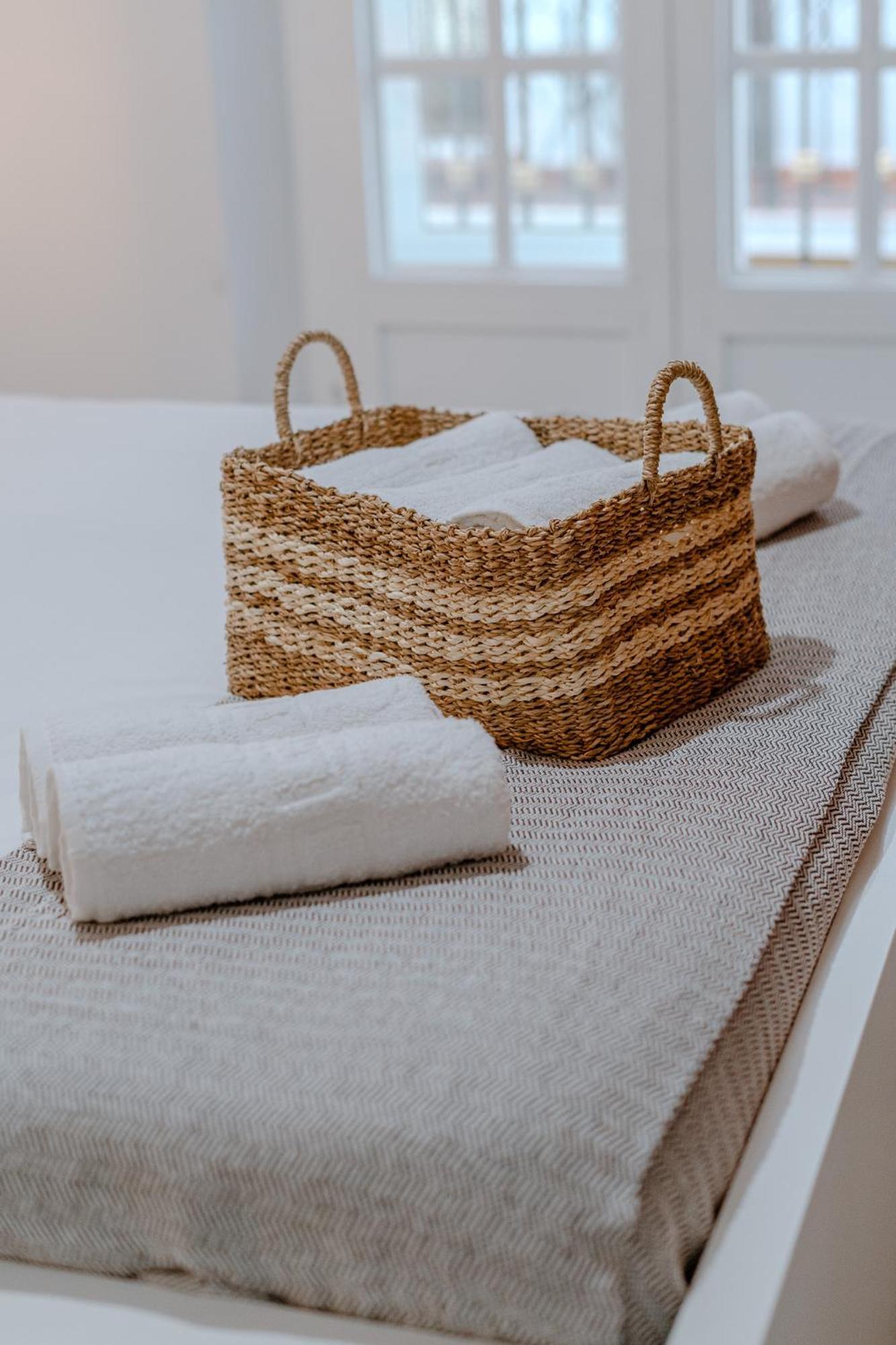 El Mirador De La Consentida Rooms & Suites Boutique 马尔韦利亚 外观 照片