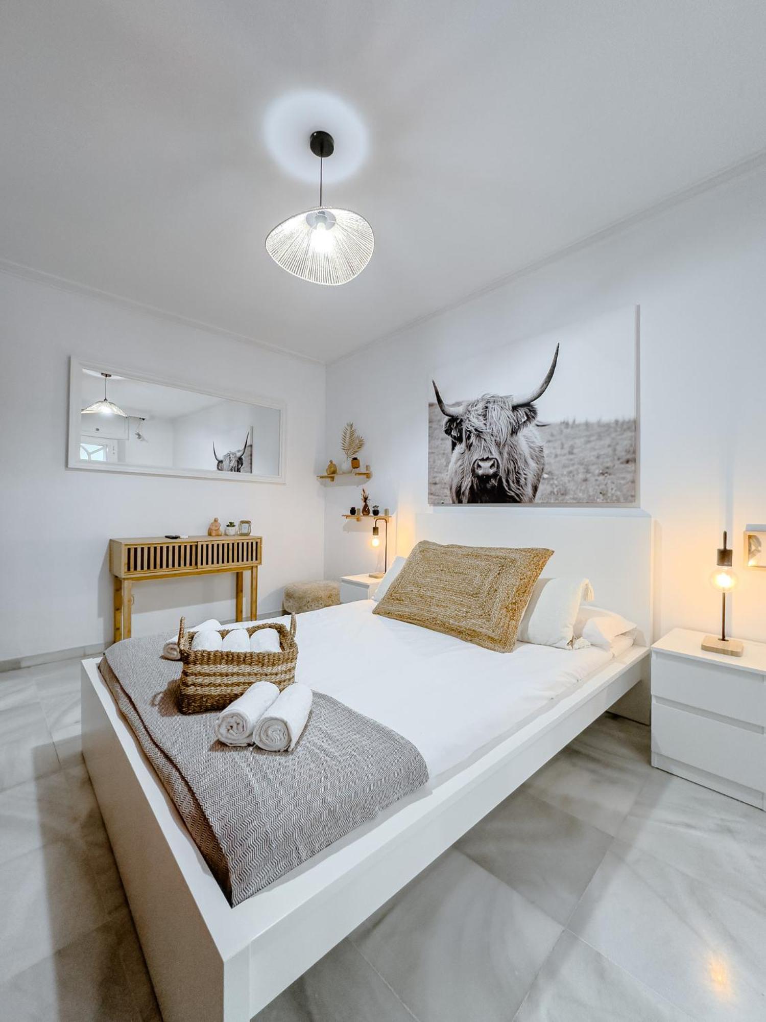 El Mirador De La Consentida Rooms & Suites Boutique 马尔韦利亚 外观 照片