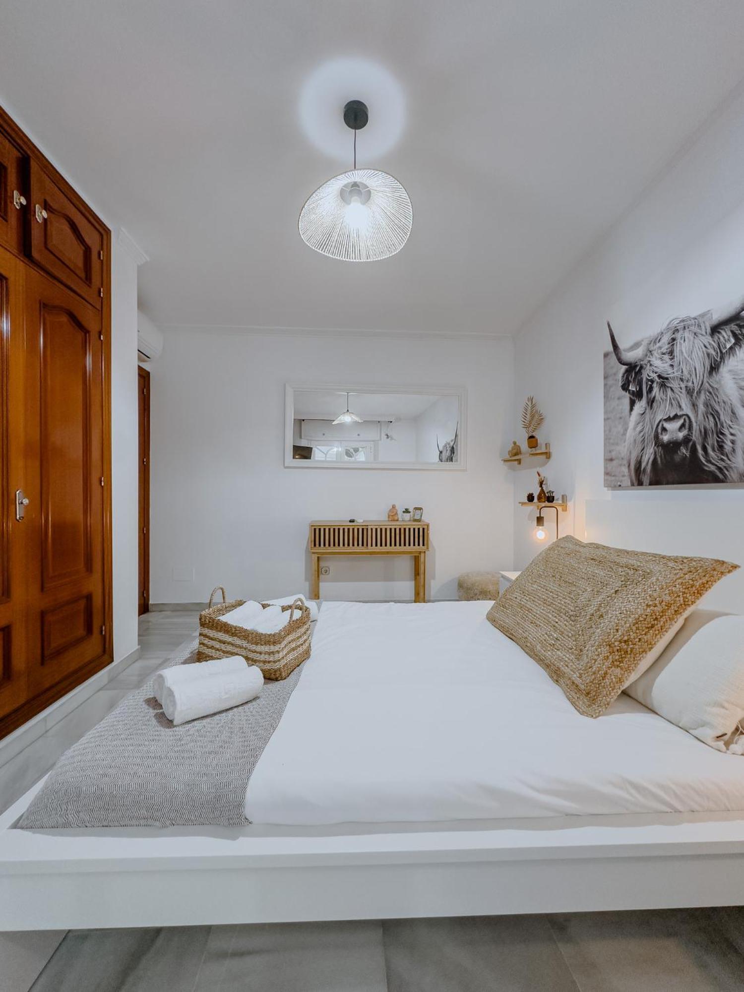 El Mirador De La Consentida Rooms & Suites Boutique 马尔韦利亚 外观 照片