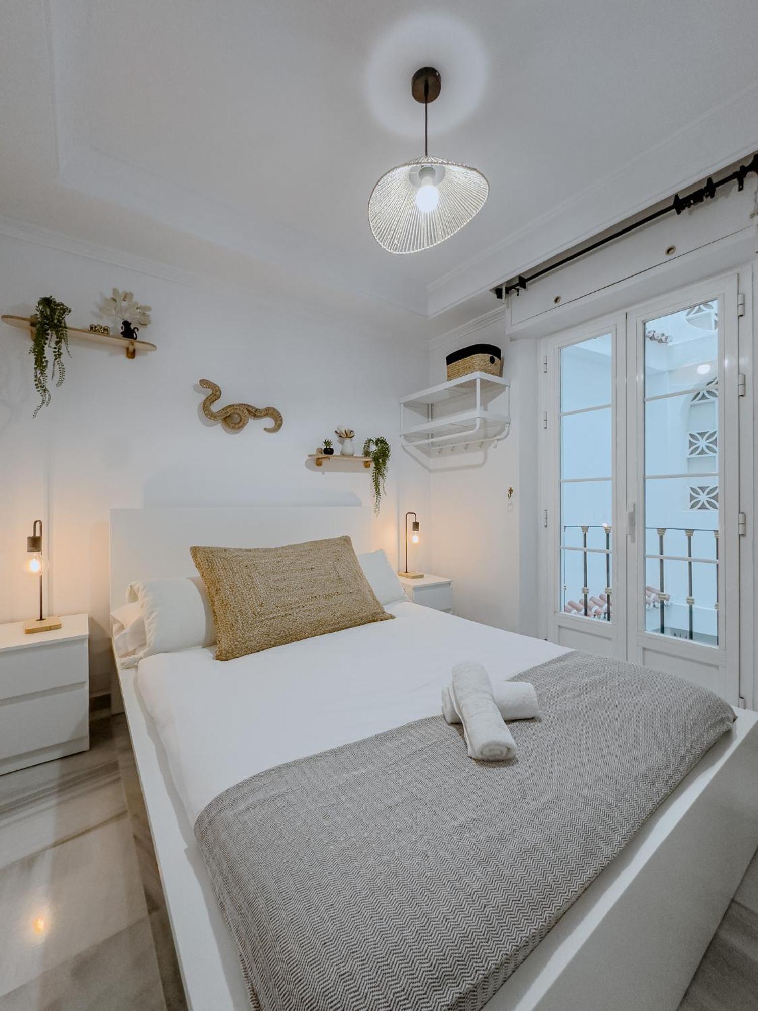 El Mirador De La Consentida Rooms & Suites Boutique 马尔韦利亚 外观 照片
