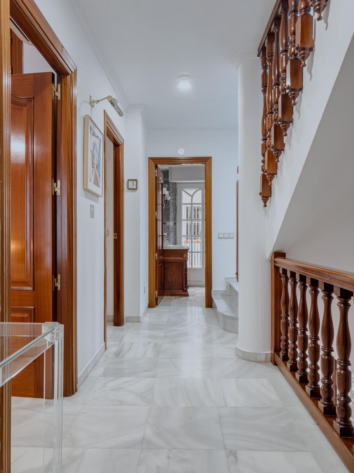 El Mirador De La Consentida Rooms & Suites Boutique 马尔韦利亚 外观 照片