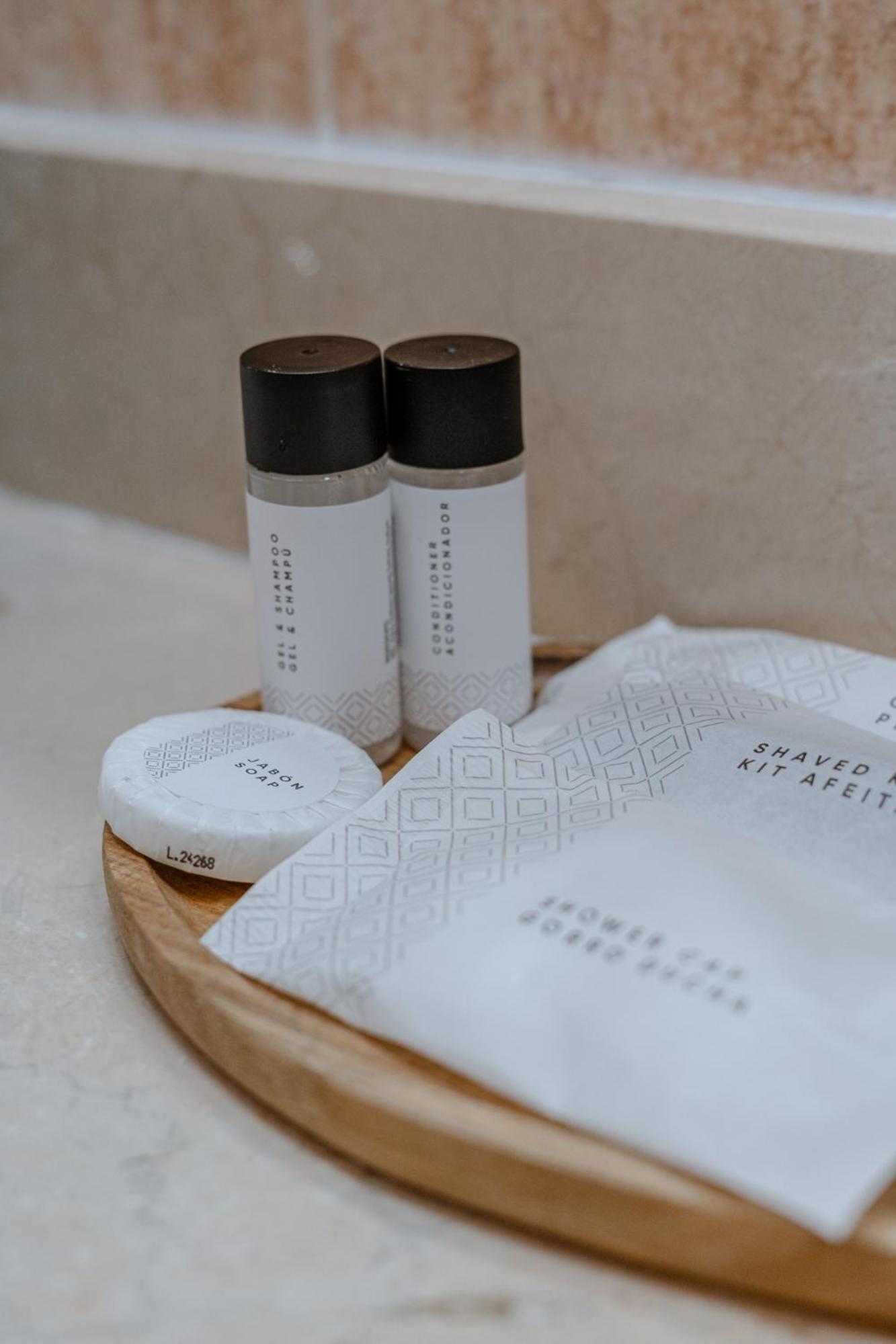 El Mirador De La Consentida Rooms & Suites Boutique 马尔韦利亚 外观 照片
