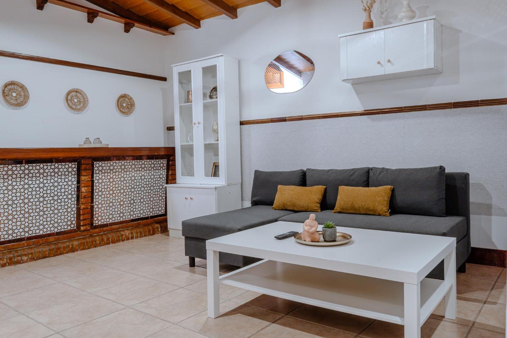 El Mirador De La Consentida Rooms & Suites Boutique 马尔韦利亚 外观 照片