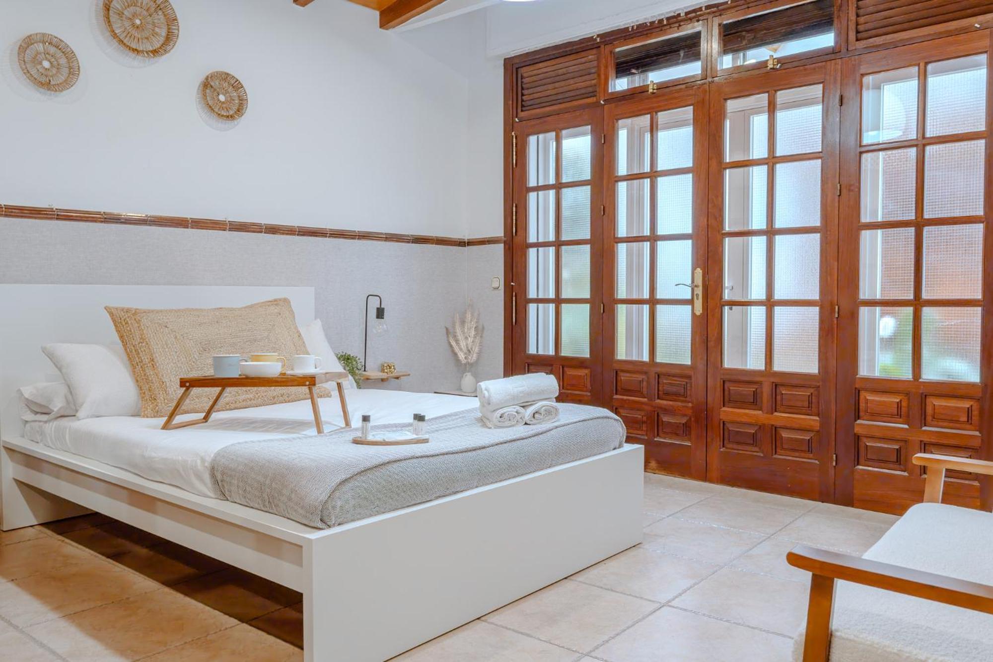 El Mirador De La Consentida Rooms & Suites Boutique 马尔韦利亚 外观 照片