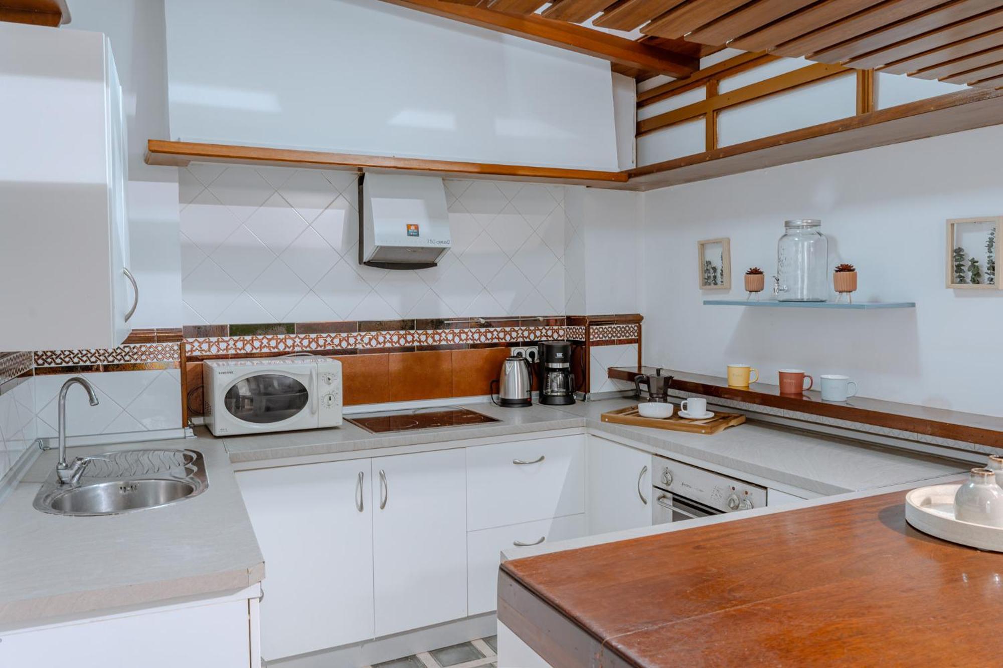 El Mirador De La Consentida Rooms & Suites Boutique 马尔韦利亚 外观 照片