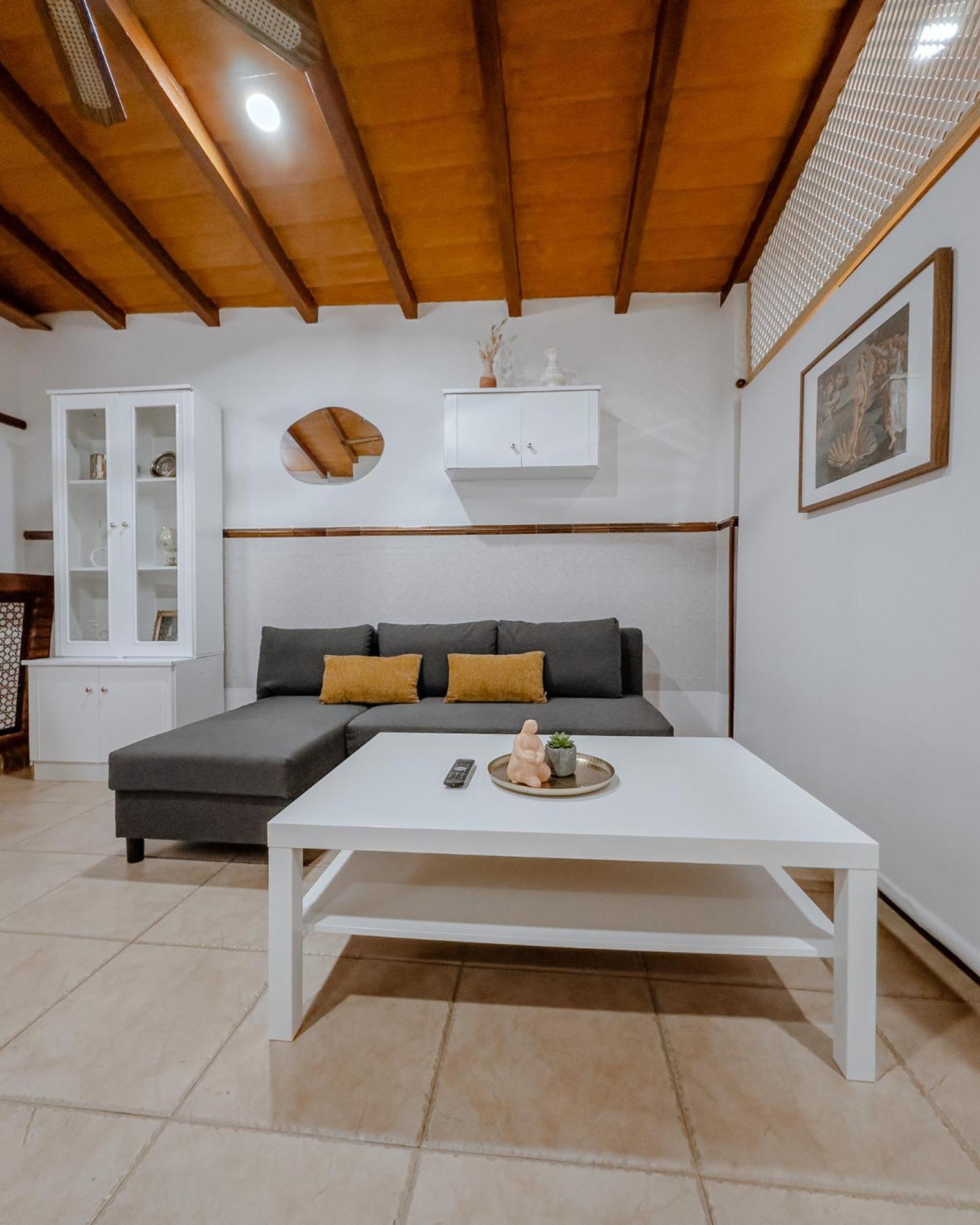 El Mirador De La Consentida Rooms & Suites Boutique 马尔韦利亚 外观 照片