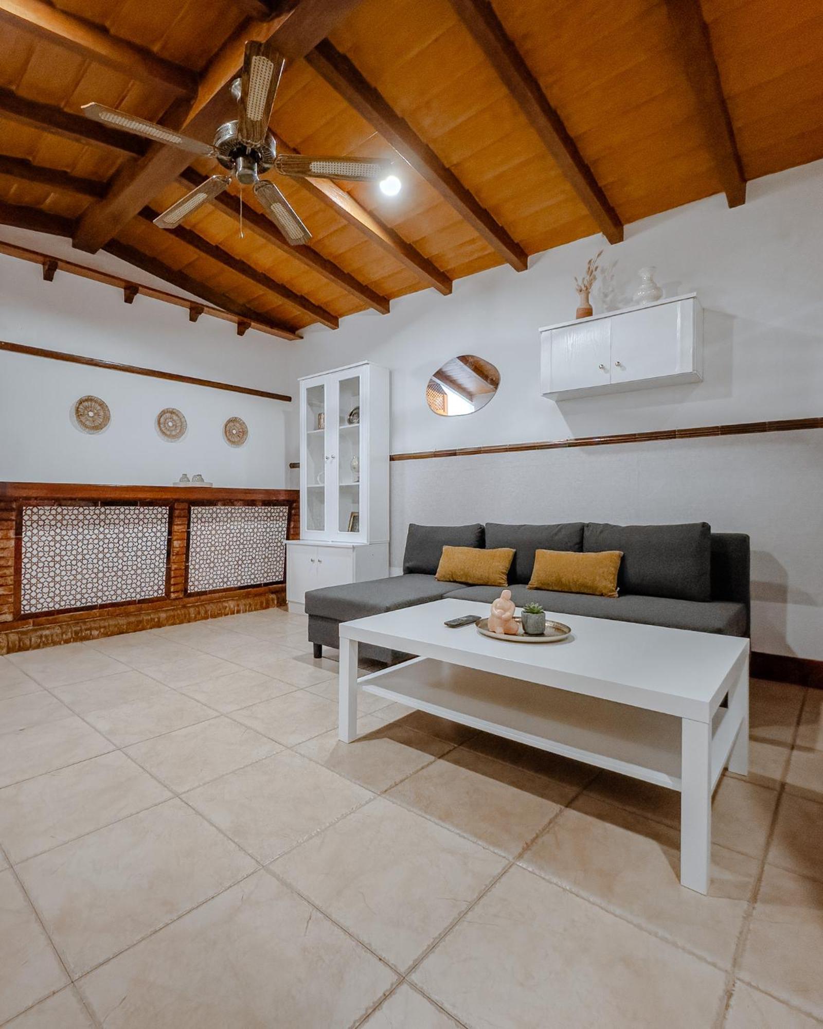 El Mirador De La Consentida Rooms & Suites Boutique 马尔韦利亚 外观 照片