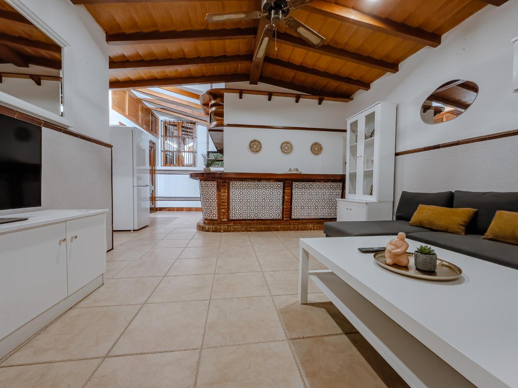 El Mirador De La Consentida Rooms & Suites Boutique 马尔韦利亚 外观 照片