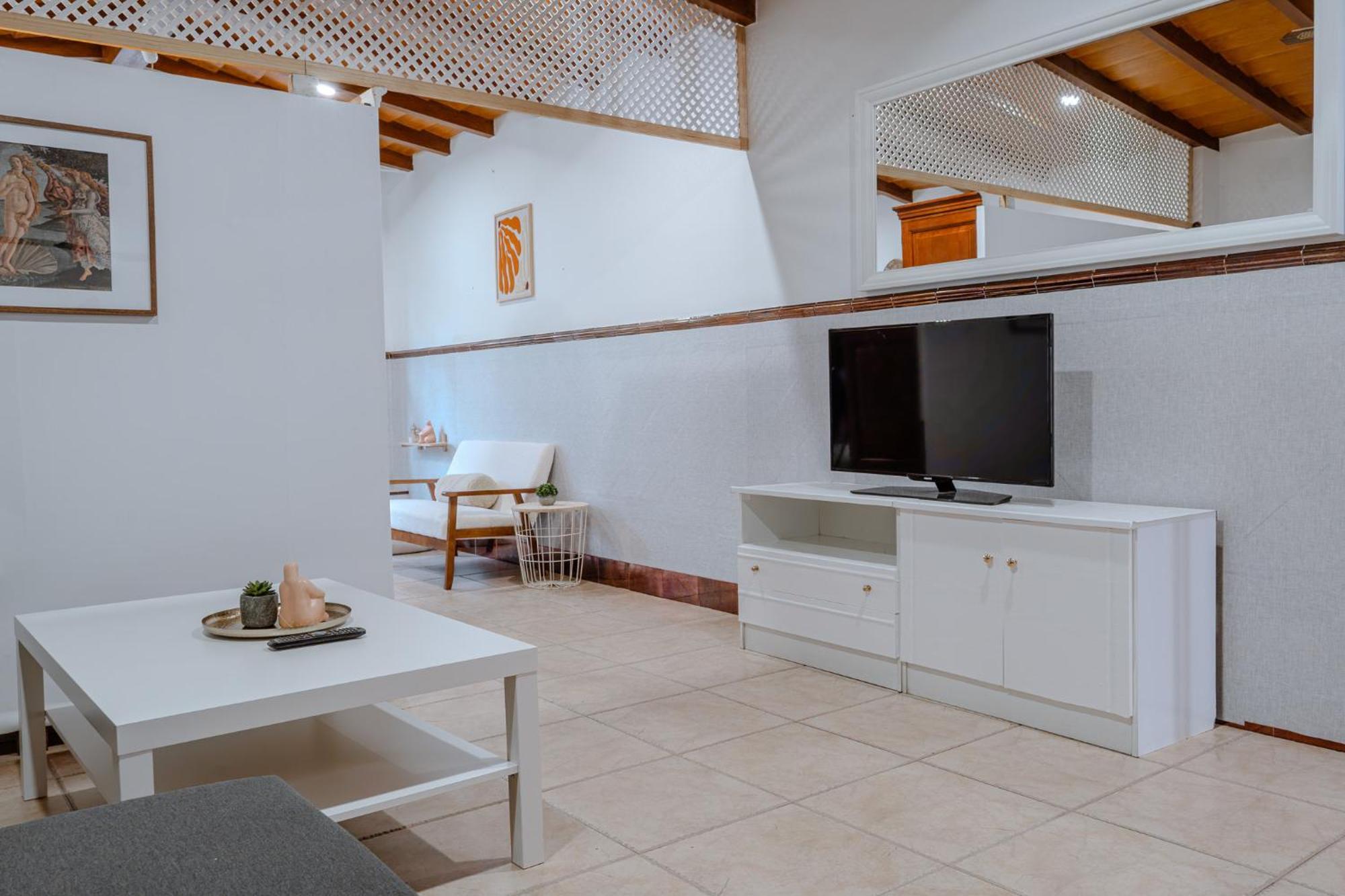 El Mirador De La Consentida Rooms & Suites Boutique 马尔韦利亚 外观 照片