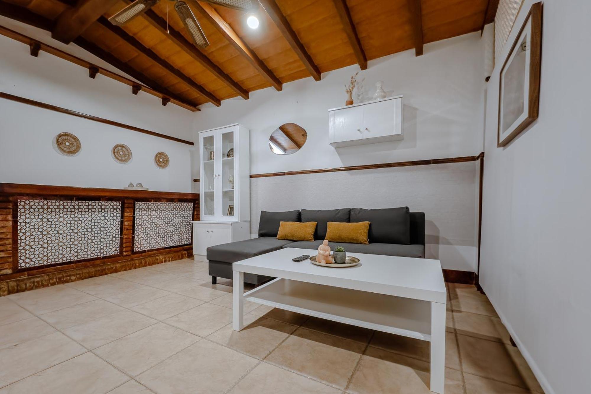El Mirador De La Consentida Rooms & Suites Boutique 马尔韦利亚 外观 照片